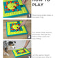 MultiPuzzle Interactive Game Food Puzzle - Outward Hound