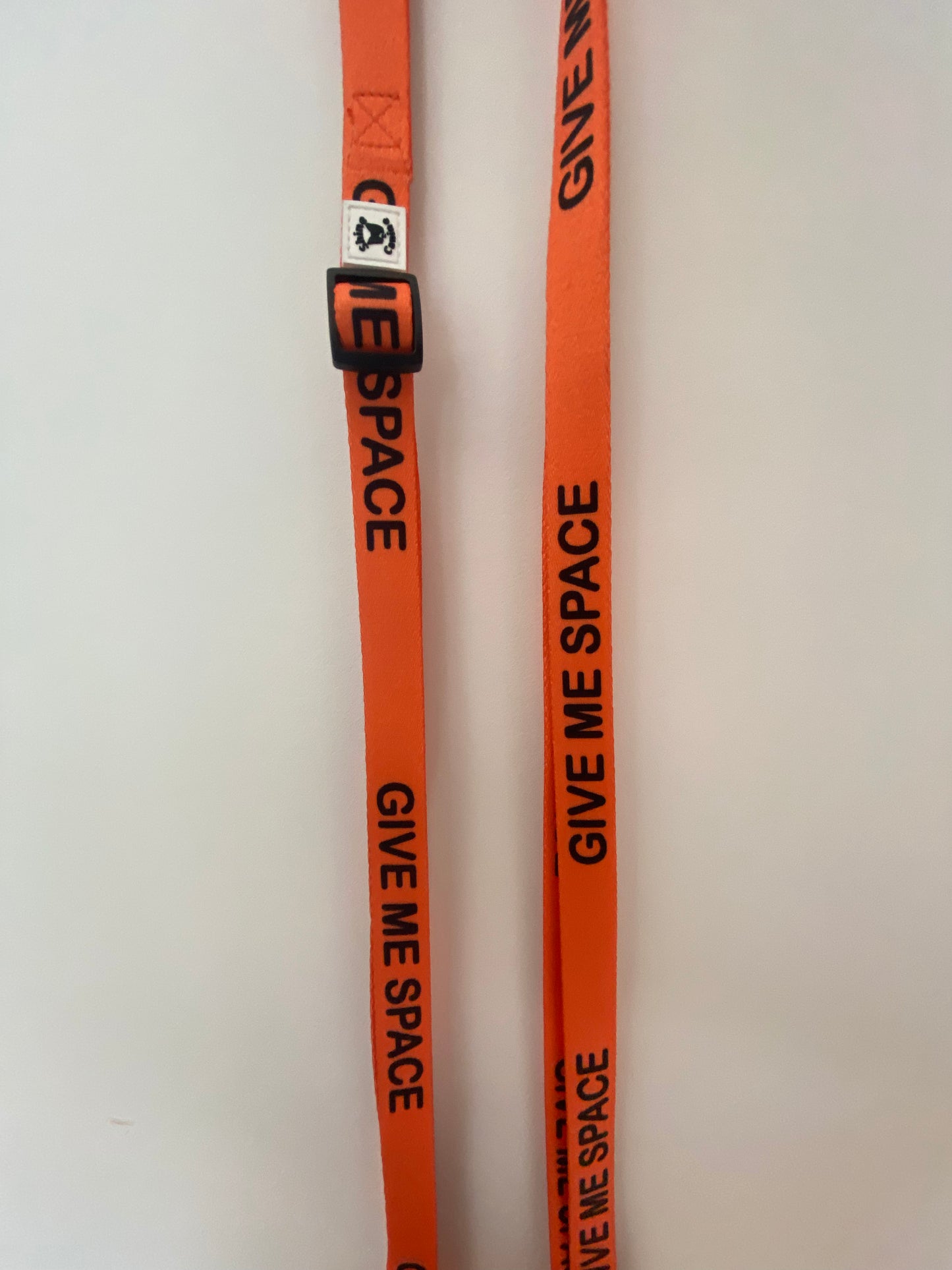 “GIVE ME SPACE” Lead/Longline