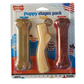 Nylabone Puppy Stages Triple Pack-Brooklands-Shine Pets