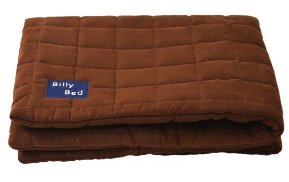 Billy Bed Buddy Cover (WATERPROOF dog bed cover)