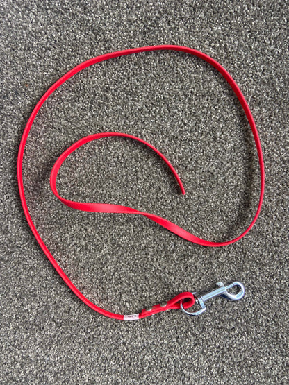 BioThane "Catch" Dog Lead (13mm)