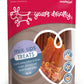 Yours Droolly Mix Up Treats-Masterpet-Shine Pets
