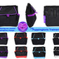 Dog Treat Pouch - Puppingtons Trainers Pouch-Accessories-Puppingtons-Purple-Shine Pets