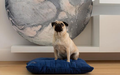 Billy Bed Buddy Cover (WATERPROOF dog bed cover)