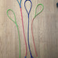 BioThane Tug Handle - attach to your toy!-Shine Canine-30cm-13mm-Shine Pets