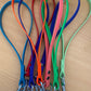BioThane Traffic/Longline Handles for dog leads-Shine Canine-13mm-Shine Pets