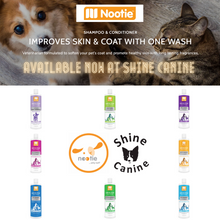 Nootie Shampoo