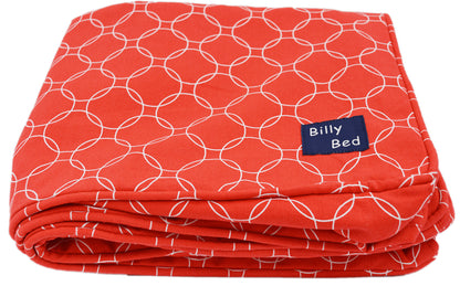 Billy Bed Buddy Cover (WATERPROOF dog bed cover)