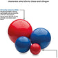 Boomer Ball - Puncture Proof Dog Toy-Toy-Petware-110mm (4 inch)-Shine Pets