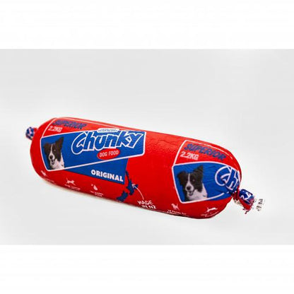 Superior Chunky Dog Roll 2kg