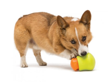 West Paw TOPPL Treat & Puzzle Toy