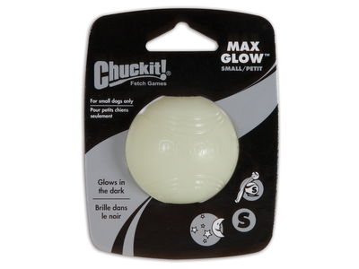 ChuckIt Max Glow Ball