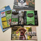 FREE Black Hawk Puppy/Kitten food packs