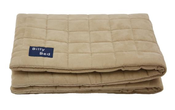 Billy Bed Buddy Cover (WATERPROOF dog bed cover)