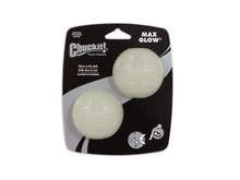 ChuckIt Max Glow Ball