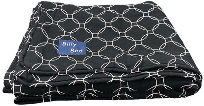 Billy Bed Buddy Cover (WATERPROOF dog bed cover)