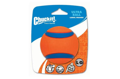 Chuckit Ultra Ball