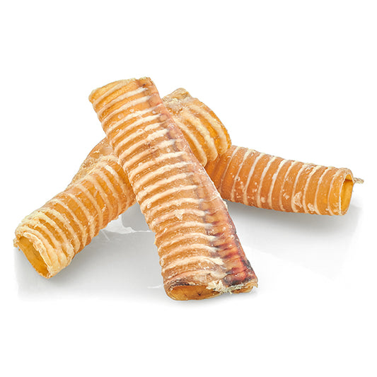 Beef Trachea-Chew-Best Mates-1 pack of 3 $9-Shine Pets