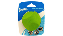 ChuckIt! Erratic Ball-Toy-Brooklands-Medium (single)-Shine Pets