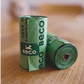 Beco Poo Bags Degradable