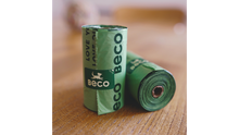 Beco Poo Bags Degradable