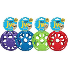 JW Hol-ee Roller-Toy-Brooklands-Mini (5cm)-Shine Pets