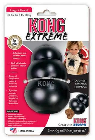 KONG Extreme Enrichment/Chew Toy