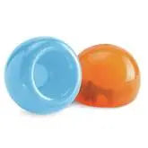 Orbee-Tuff SNOOP - Planet Dog-Toy-Distripet-Blue-Shine Pets