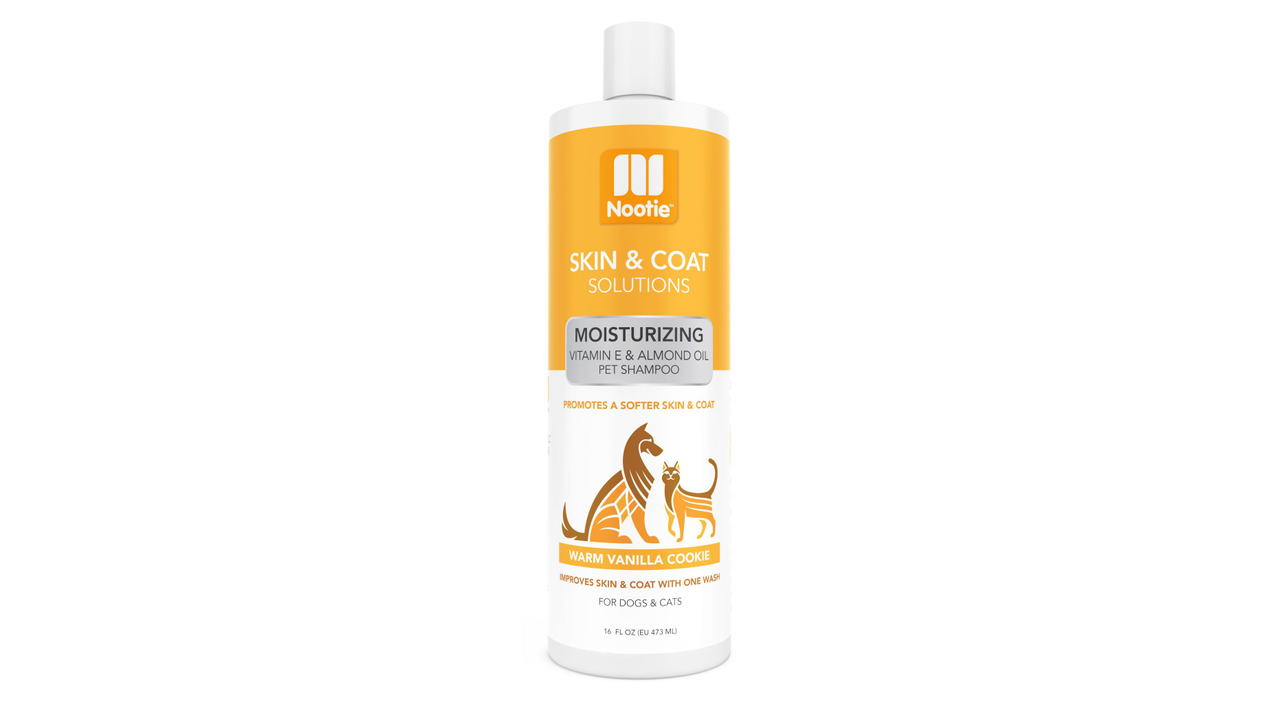 Nootie top shampoo review