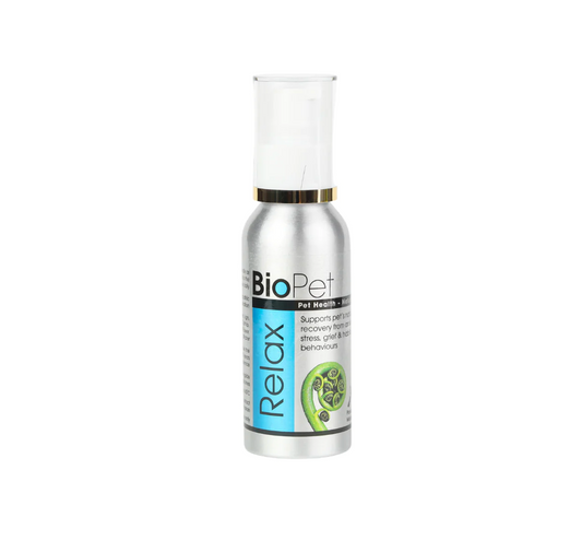 BioPet Relax 90ml-Health-Kongs-Shine Pets