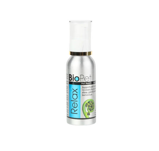 BioPet Relax 90ml