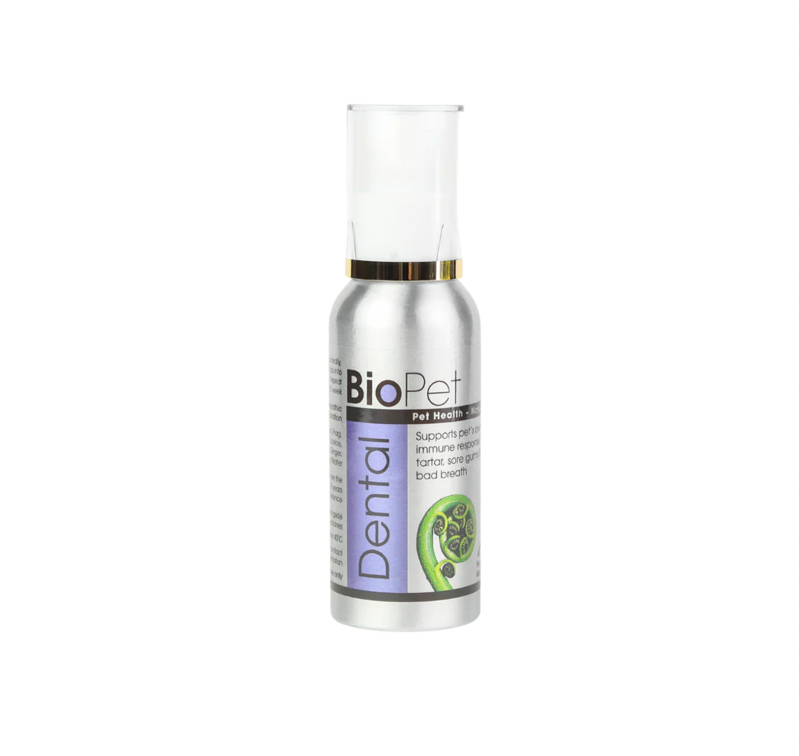 BioPet Dental 90ml-Health-Kongs-Shine Pets