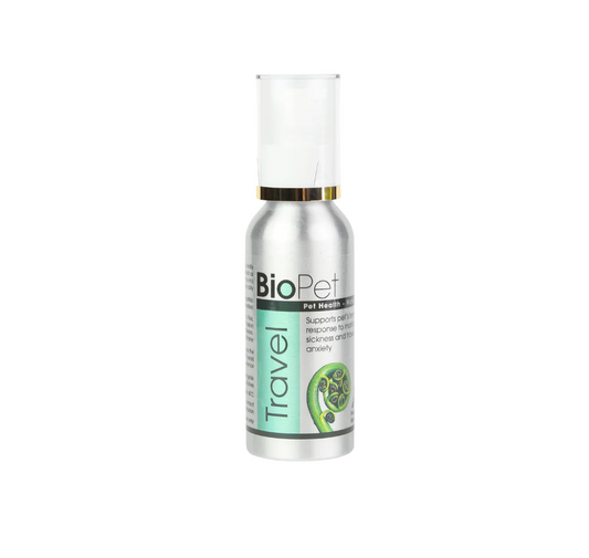 BioPet Travel Well 90ml-Health-Kongs-Shine Pets