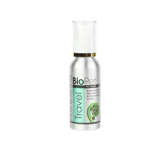 BioPet Travel Well 90ml