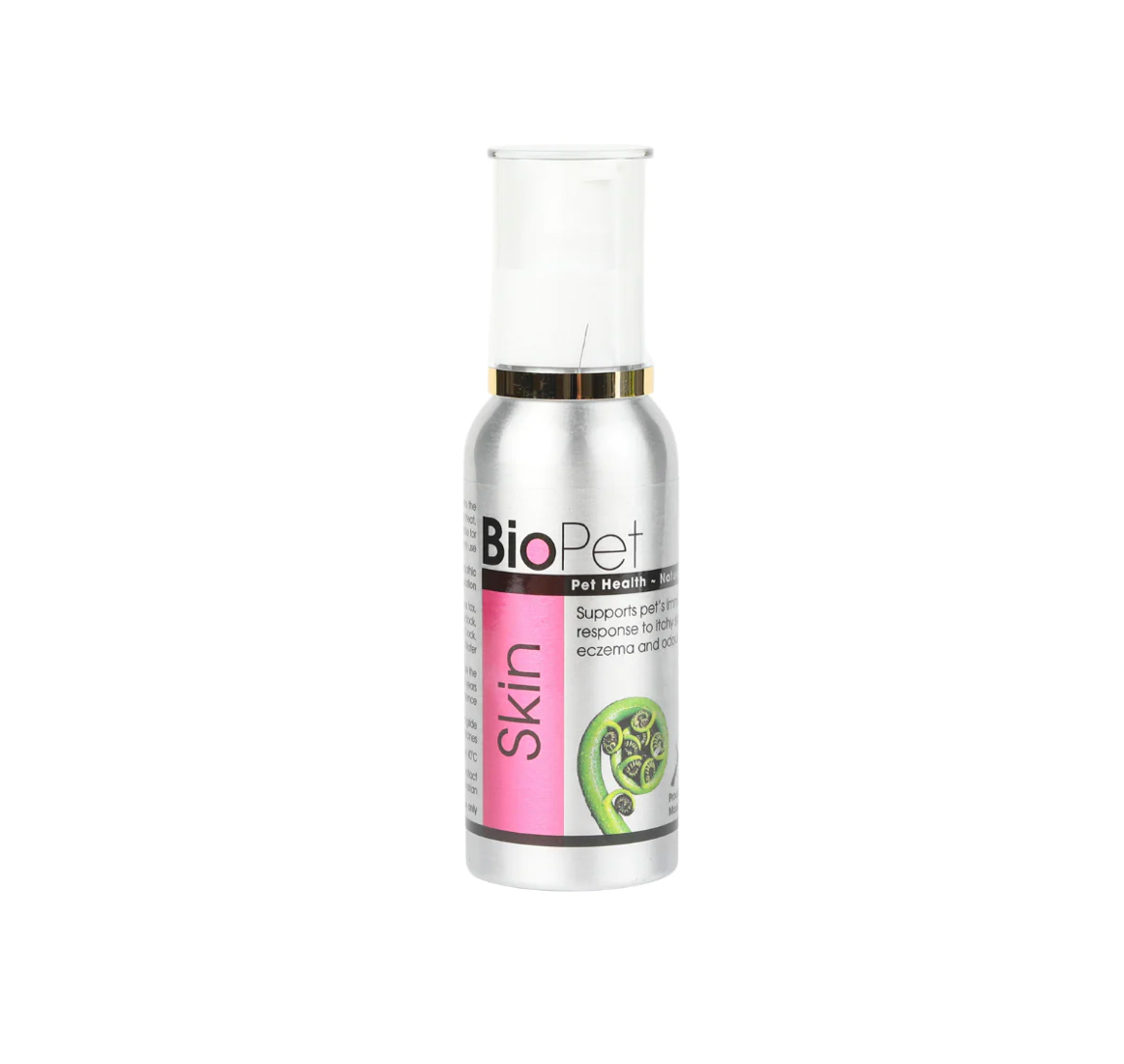 BioPet Skin 90ml