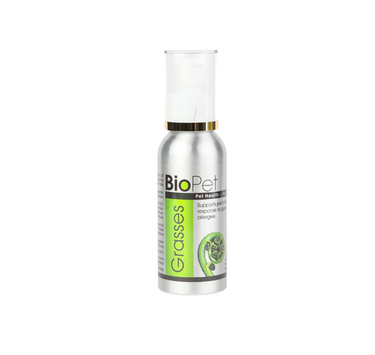 BioPet Grasses 90ml