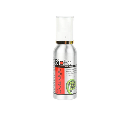 BioPet Courage 90ml