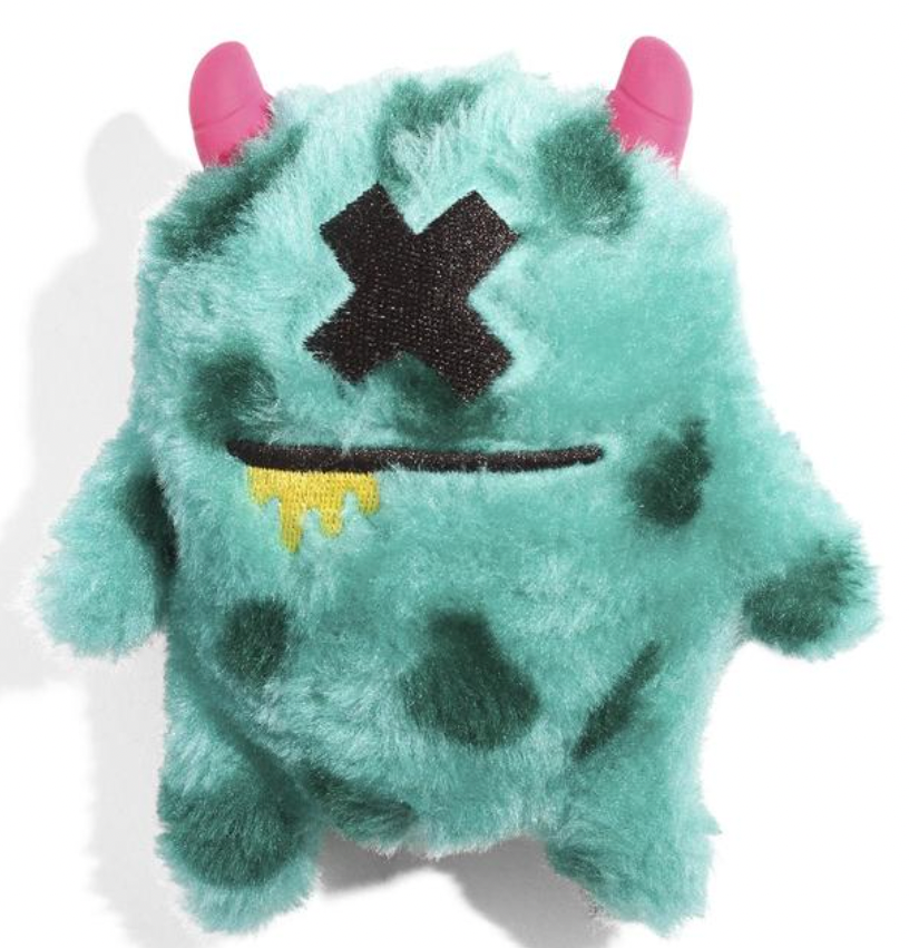 Zee.Dog - Dog Toy-Liberty Pet Products-Mr. X-Shine Pets
