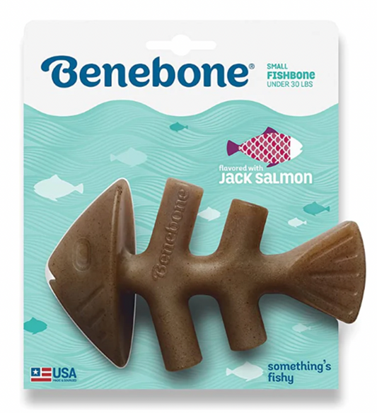 Benebone Fishbone