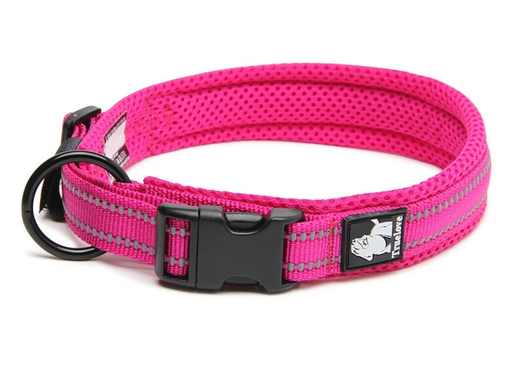 Dog Collar - True Love