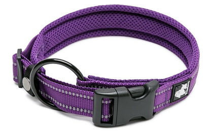 Dog Collar - True Love