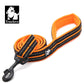 Reflective Dog Leash - True Love