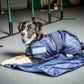 “Cool On Track” Dog Cooling Coat