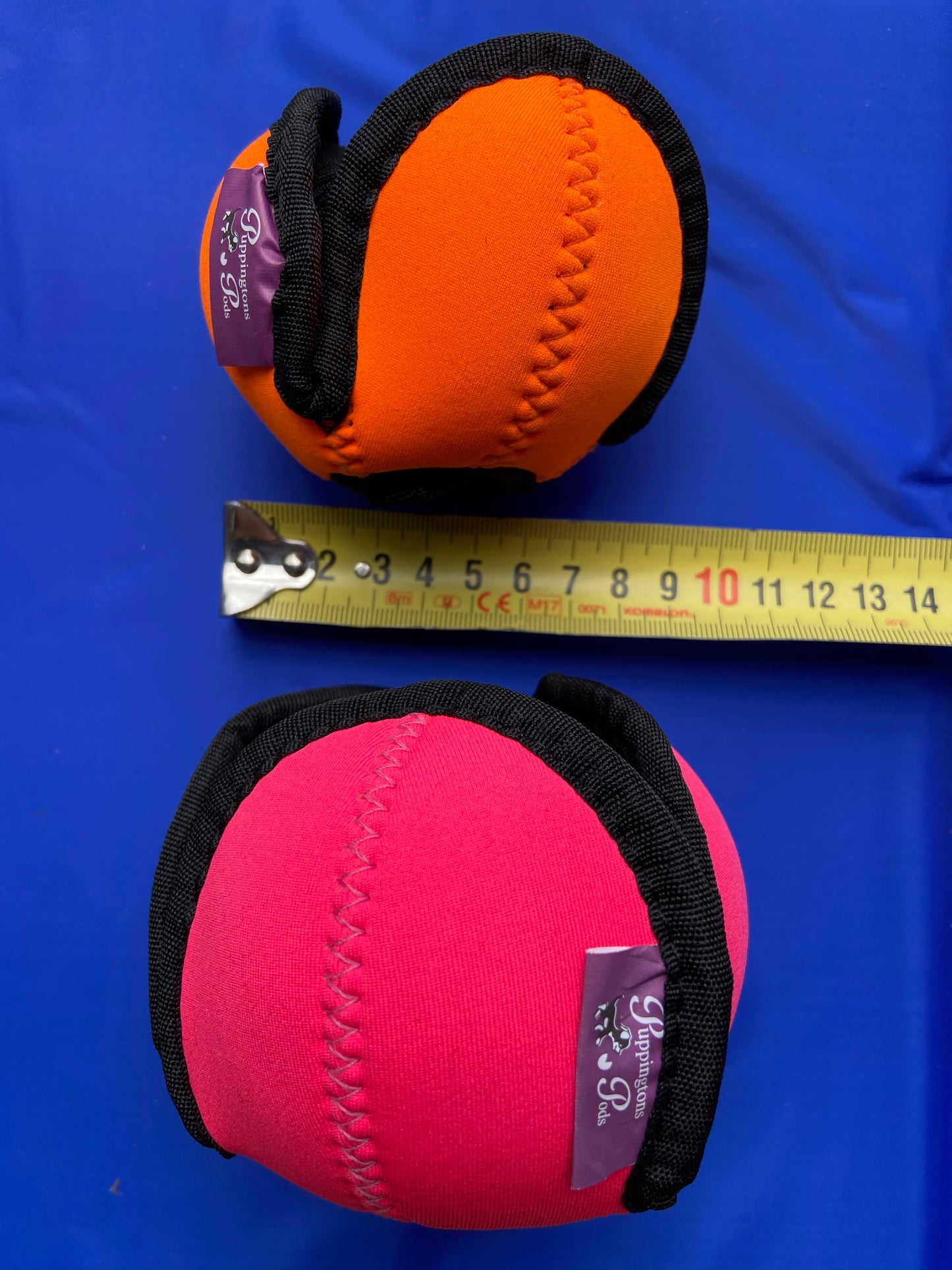 Puppingtons Pods - Food Training Toy