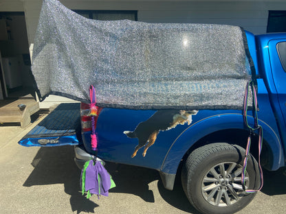 Car Magnets x2 (one pair) - for shade covers