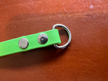 Add a D Ring (to clip handle on to the end of longline)-Shine Canine-Shine Pets