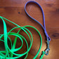 BioThane Dog Longline/Dragline/Scentline