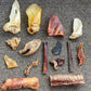 Tasty Treat Trial! **Sample bag of treats/chews**-Chew-Shine Canine-Shine Pets