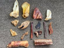 Tasty Treat Trial! **Sample bag of treats/chews**-Chew-Shine Canine-Shine Pets