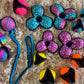 Puppingtons Pods - Food Training Toy-Interactive Toy-Puppingtons-Original Pattern (PACMAN)-Regular-Shine Pets